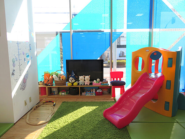 キッズスペース