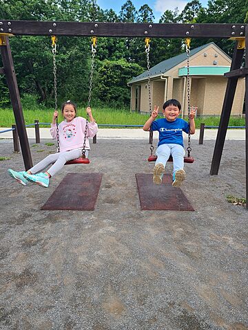 キッズスペース