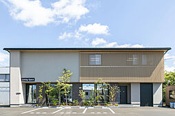 株式会社リビングスペース　金沢本社