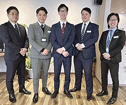 株式会社ハウスフリーダム　茨木店