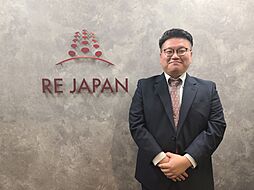 株式会社リージャパン