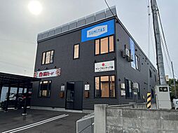 サン・フロンティア株式会社