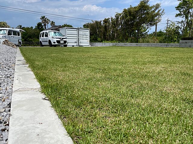 キッズスペース