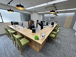 株式会社エムズコーポレーション　LOOMi本町店