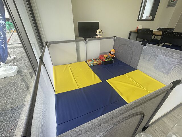 キッズスペース