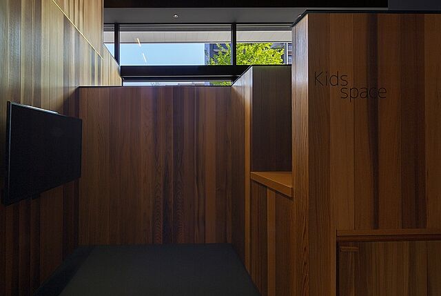 キッズスペース