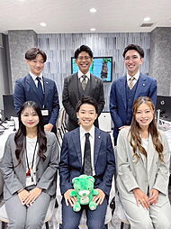 株式会社タウンハウジング東京　目黒店