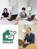 コアライブ　株式会社KOALIVE