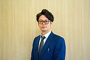 中山大輔