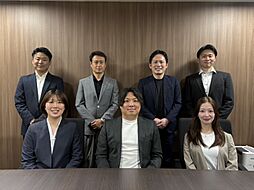 阪急阪神不動産株式会社　高槻営業所