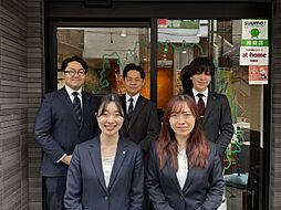 株式会社タウンハウジング東京　阿佐ヶ谷店
