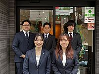 スタッフ