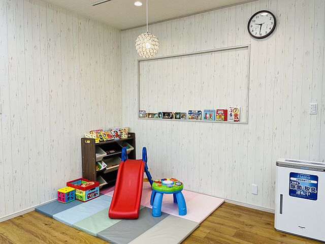 キッズスペース
