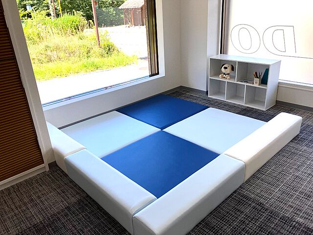 キッズスペース