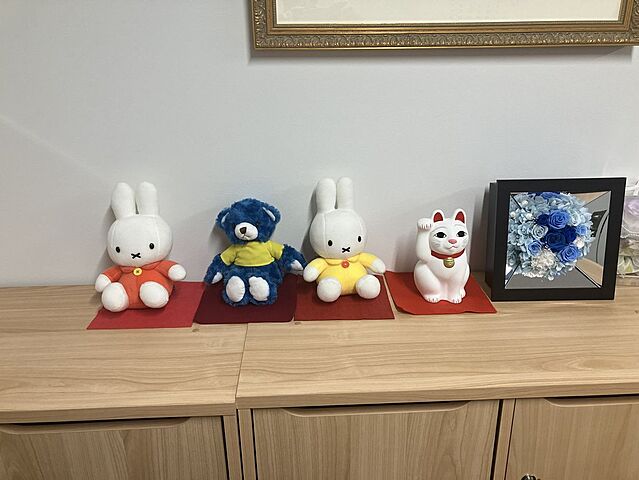 キッズスペース