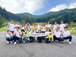 クラシカエル不動産　南青山店　株式会社PLAYWORK