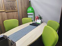 株式会社EKO-estate　賃貸営業部