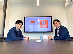 LIXIL不動産ショップ　株式会社よろず不動産