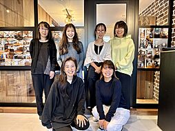 リノベ不動産｜代官山駅店　株式会社クラウドマーケット