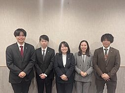 株式会社タウンハウジング埼玉　蕨店