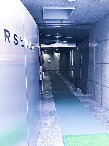 店舗の外観
