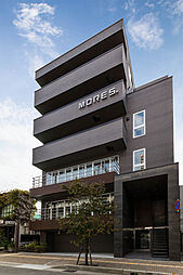 株式会社モレス・リアルティ