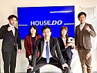 ハウスドゥ　大阪四ツ橋　株式会社ハウス不動産情報