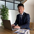 ハウスドゥ　泉大津市役所前　株式会社大萬　東雲営業所