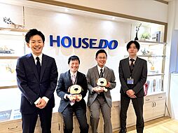 ハウスドゥ　四日市大矢知　アルファス株式会社