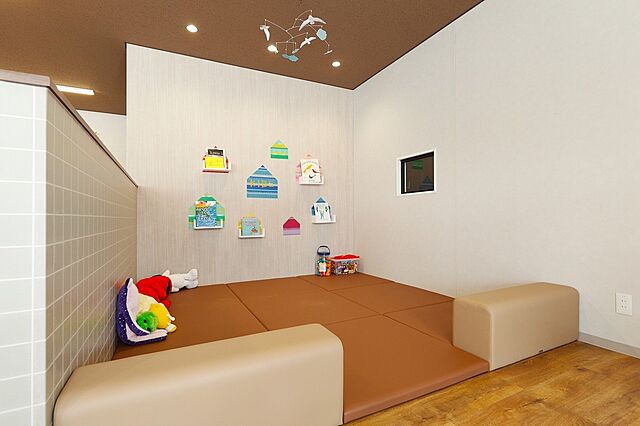 キッズスペース