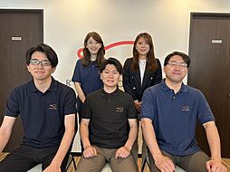 株式会社RoomConnect　橋本店