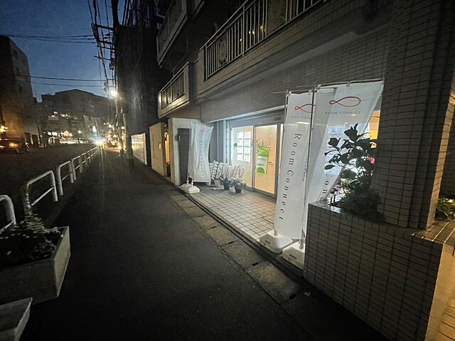 キッズスペース