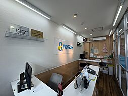 ハウスコムFC今里店　株式会社クランホーム