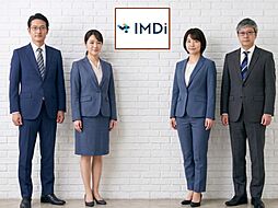 IMDi株式会社