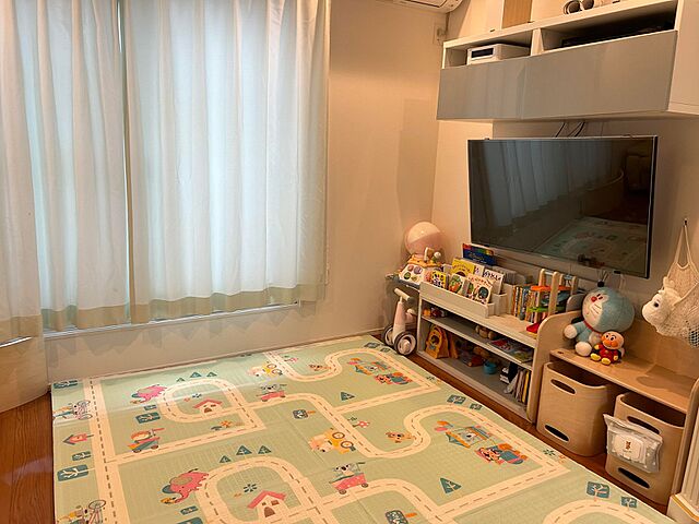 キッズスペース