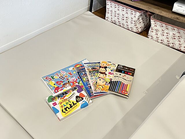 キッズスペース