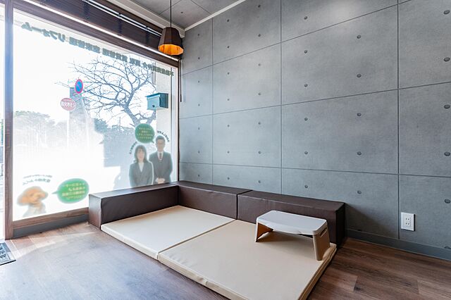 キッズスペース