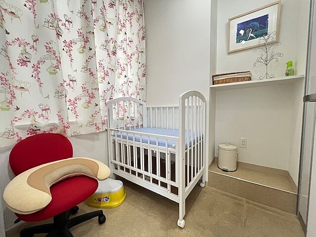 キッズスペース