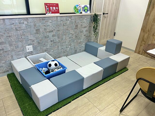 キッズスペース