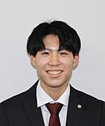 石垣遼大