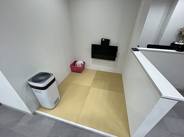 キッズスペース