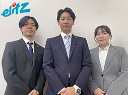 株式会社エリッツ　エリッツ寝屋川市駅前店