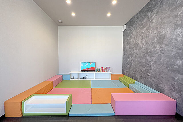 キッズスペース