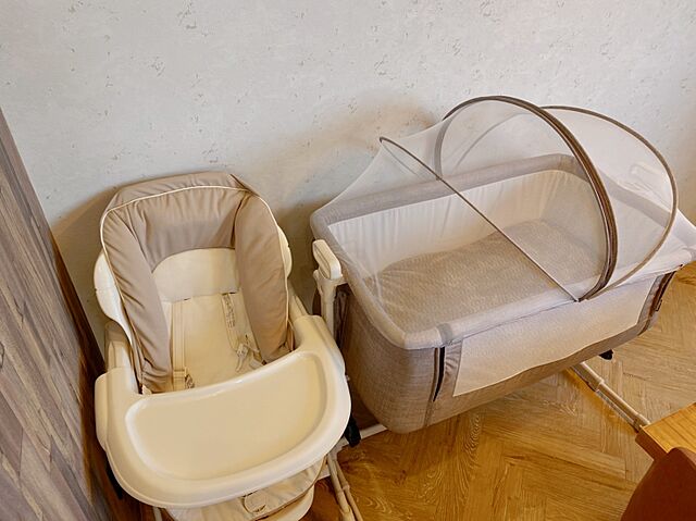 キッズスペース