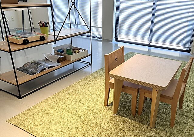 キッズスペース