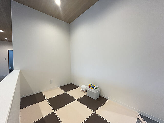 キッズスペース