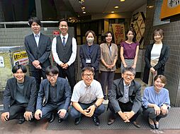 ハウスドゥ 熊本平成 新日本不動産株式会社