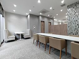 株式会社オカムラメイト　津田沼支店