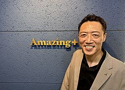 株式会社アメイジングプラス