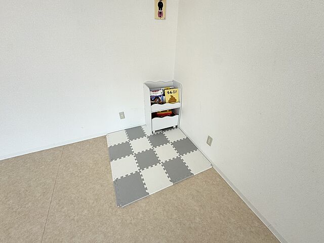 キッズスペース